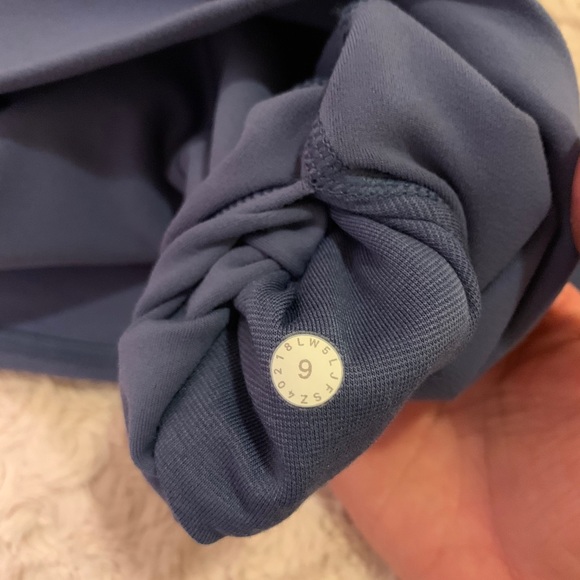 Lululemon Align pant 7/8 - Picture 2 of 4